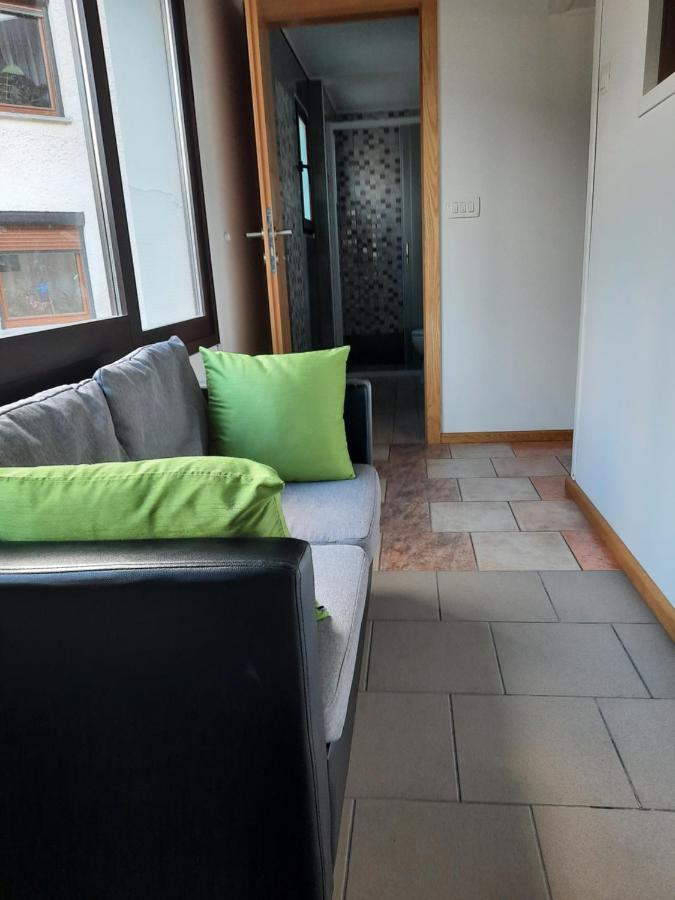 Apartma Beny With Sauna Zaga Exteriör bild