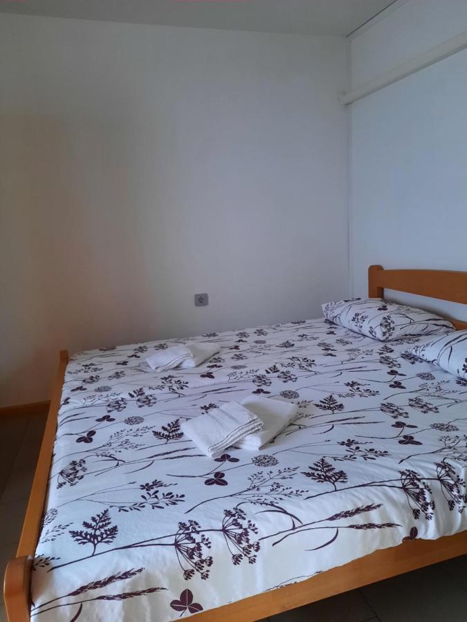 Apartma Beny With Sauna Zaga Exteriör bild