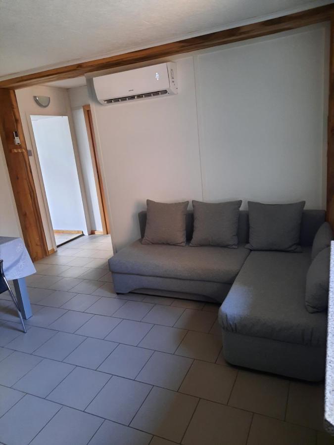 Apartma Beny With Sauna Zaga Exteriör bild