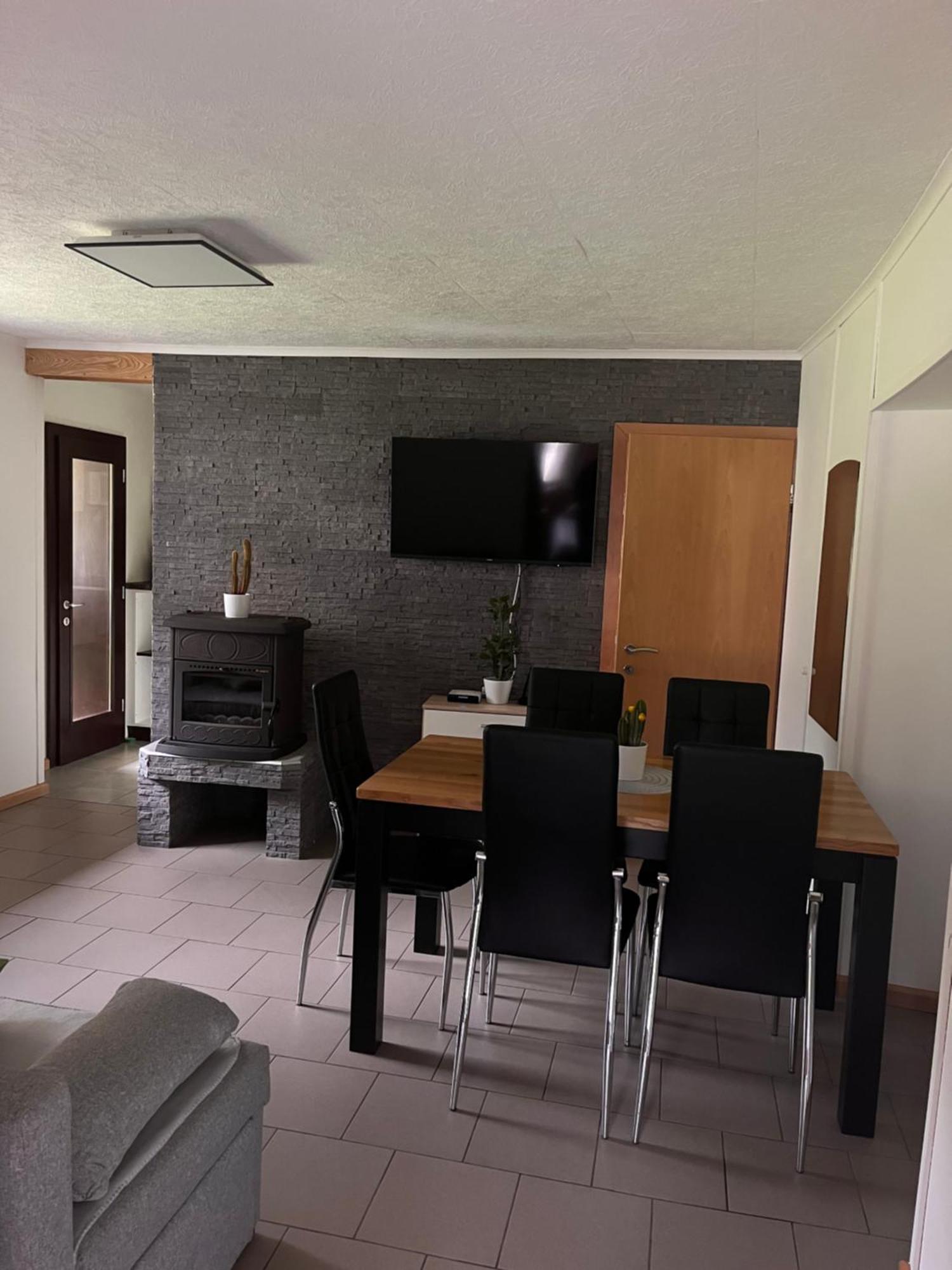 Apartma Beny With Sauna Zaga Exteriör bild