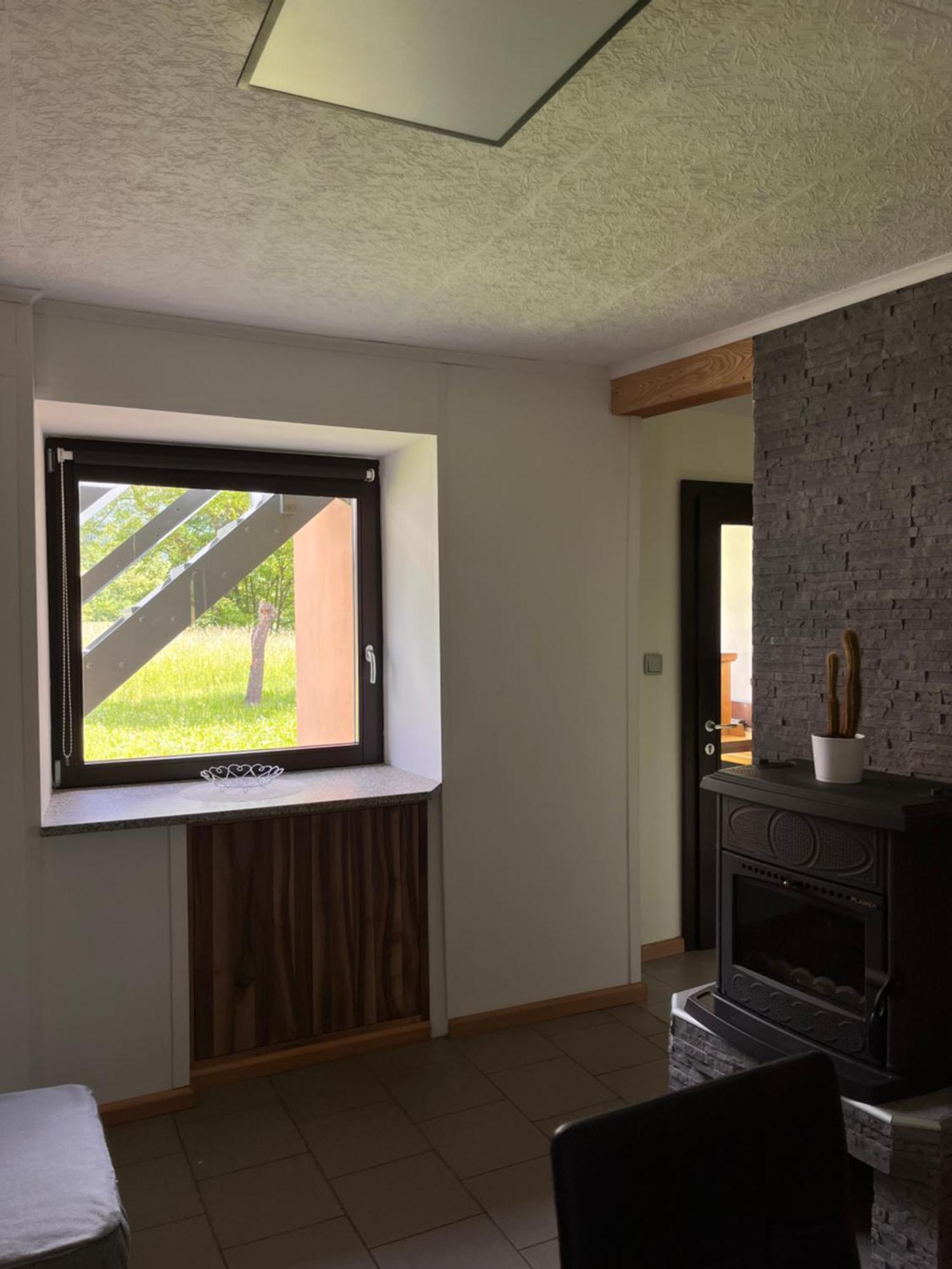 Apartma Beny With Sauna Zaga Exteriör bild