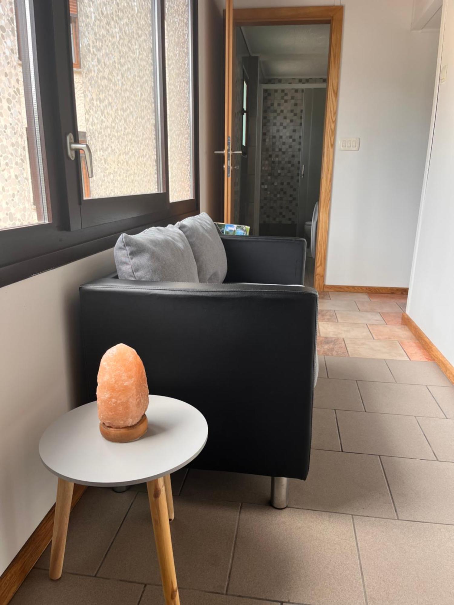 Apartma Beny With Sauna Zaga Exteriör bild