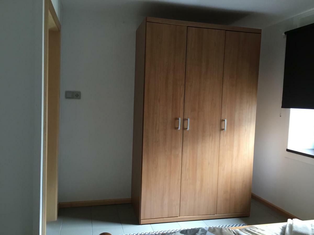 Apartma Beny With Sauna Zaga Exteriör bild