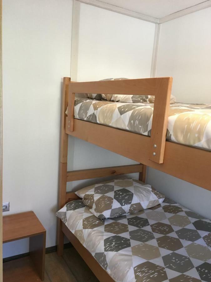 Apartma Beny With Sauna Zaga Exteriör bild