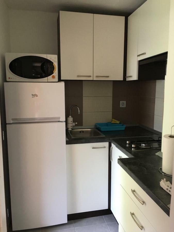 Apartma Beny With Sauna Zaga Exteriör bild