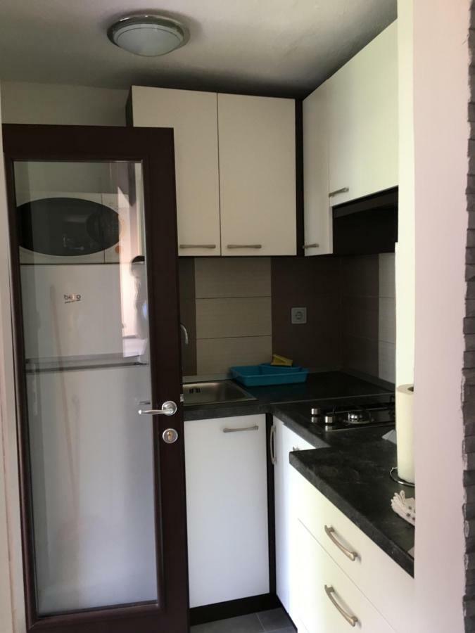 Apartma Beny With Sauna Zaga Exteriör bild